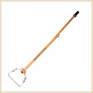 Mahan GHH-1.6 Gardening Hoes/ Manual Weeder/ Hand Weeder (With Handle)
