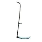 Heavy Duty Scythe With 23 Inch Blade For Harvesting Grass or Crops