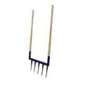 Made in India AV-3 Broad fork