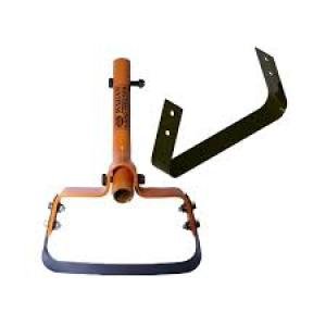 Mahan GHW-8 Gardening Hoes/ Manual Weeder/ Hand Weeder Without Handle