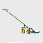 Heavy Duty Manual Cono Weeder for Paddy Field and Agricultural Purpose