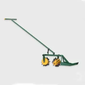 Heavy Duty Manual Cono Weeder for Paddy Field and Agricultural Purpose
