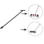 Heavy Duty Handle Assembly, Spare Parts Used In A1 Seeder 1, 2 & 3 line Set On Agricultural Purpose